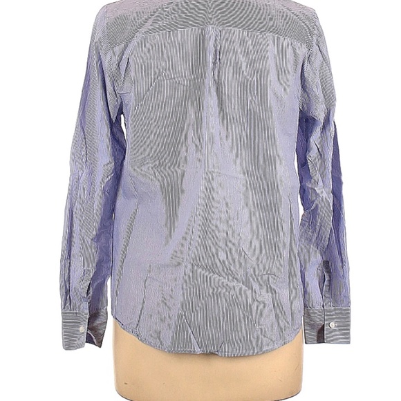 Ann Taylor Button Down - Picture 2 of 2